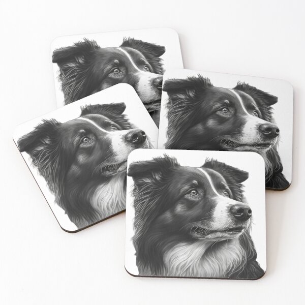 Item preview,  "Canine Dreams: Artful Expressions of Man's Best Friend" designed and sold by DesignHeaven24.