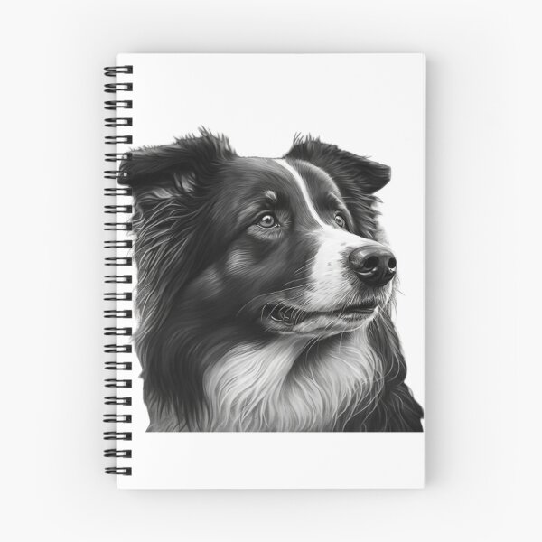 Item preview,  "Canine Dreams: Artful Expressions of Man's Best Friend" designed and sold by DesignHeaven24.