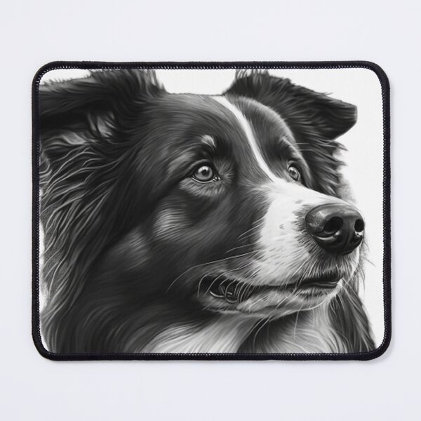 Item preview,  "Canine Dreams: Artful Expressions of Man's Best Friend" designed and sold by DesignHeaven24.