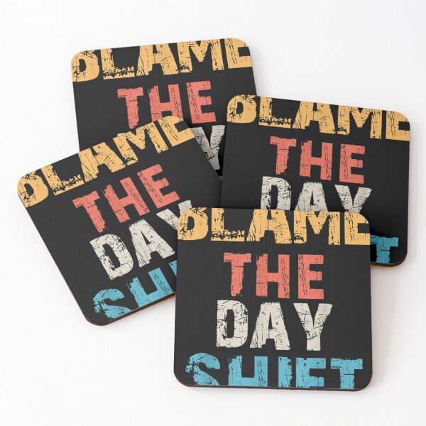Item preview, Night Shift Worker, Blame the day shift Funny Sarcasm designed and sold by Fabienne Donnai.