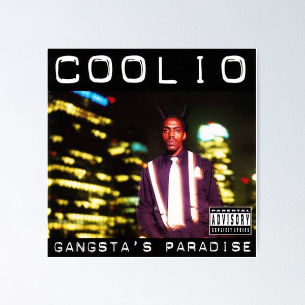 Coolio – Gangsta's Paradise Lyrics