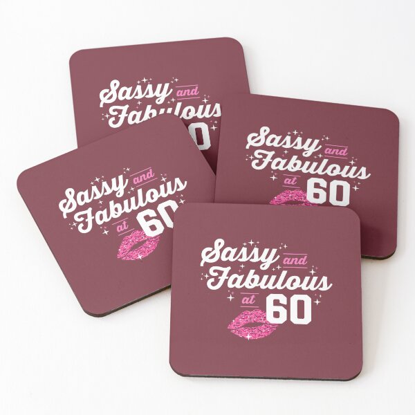 Item preview, Fabuloso a los 60 años 60 cumpleaños Capítulo 60 designed and sold by hmzrkojq51.