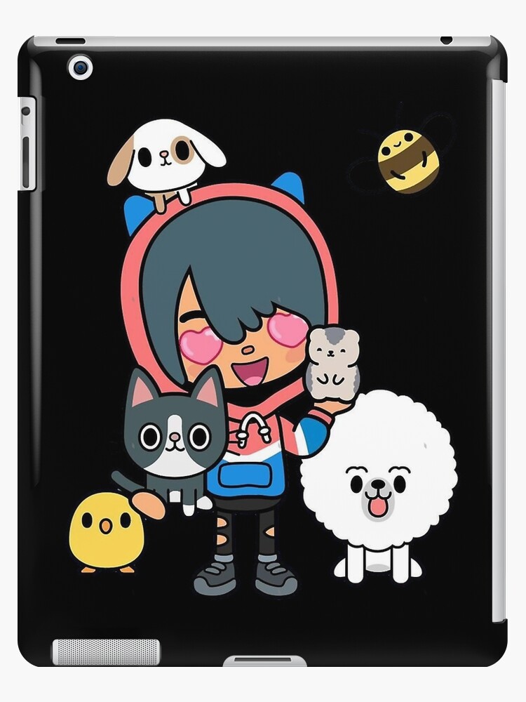 Download Toca Life: School app for iPhone and iPad