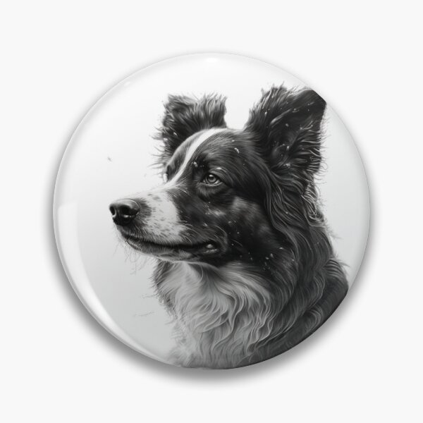 Item preview,  "Canine Dreams: Artful Expressions of Man's Best Friend" designed and sold by DesignHeaven24.