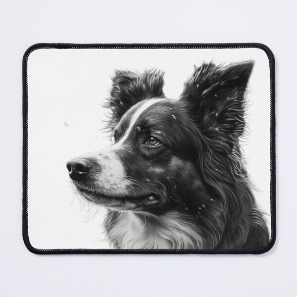 Item preview, "Canine Dreams: Artful Expressions of Man's Best Friend" designed and sold by DesignHeaven24.
