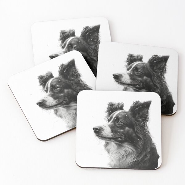 Item preview,  "Canine Dreams: Artful Expressions of Man's Best Friend" designed and sold by DesignHeaven24.