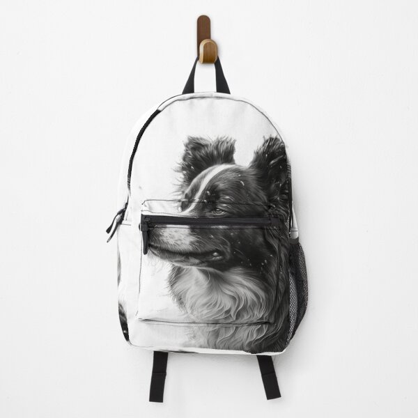 Item preview,  "Canine Dreams: Artful Expressions of Man's Best Friend" designed and sold by DesignHeaven24.