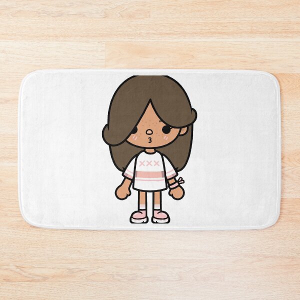 Item preview, toca life box - toca boca cute    designed and sold by laylani-anglin.