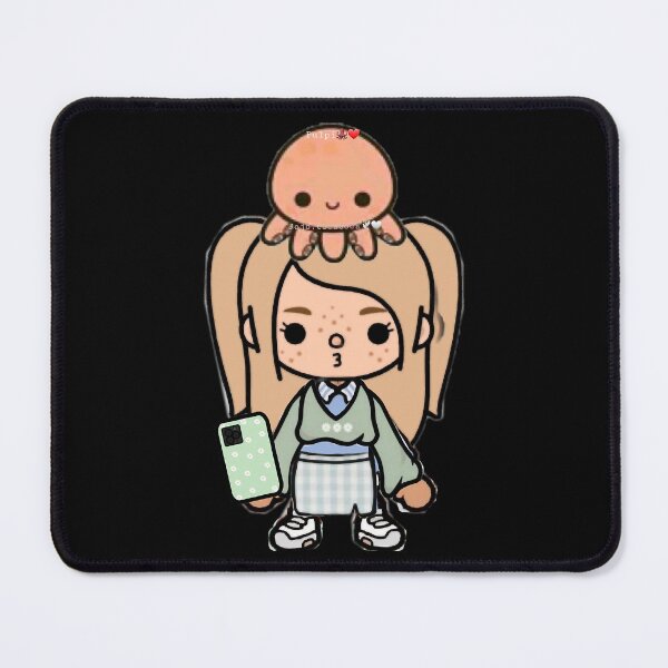 Item preview, toca life box - toca boca cute designed and sold by laylani-anglin.