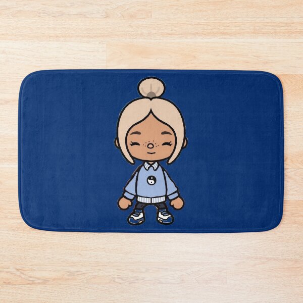 Item preview, toca life box - toca boca cute    designed and sold by laylani-anglin.