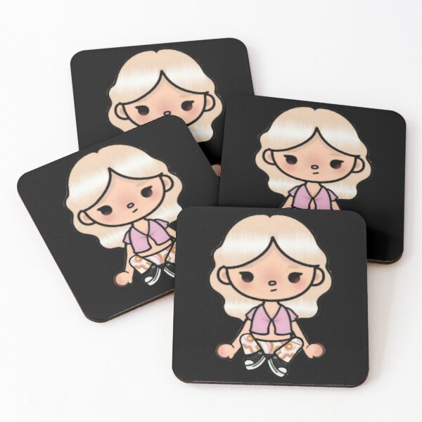 Item preview, toca life box - toca boca cute    designed and sold by laylani-anglin.