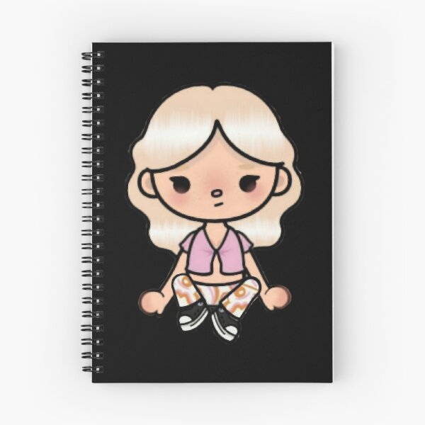 Item preview, toca life box - toca boca cute    designed and sold by laylani-anglin.