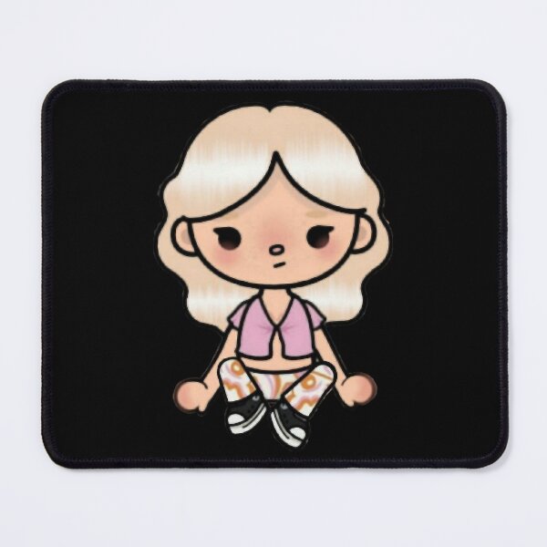 Item preview, toca life box - toca boca cute    designed and sold by laylani-anglin.