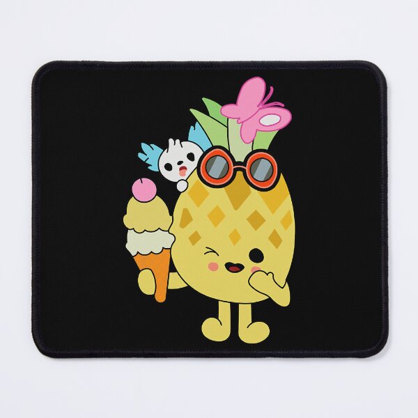 Item preview, Toca life world pineapple designed and sold by laylani-anglin.