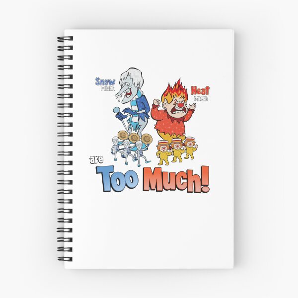 Item preview, Miser Brothers - Too Much designed and sold by MekhalaSomsi.