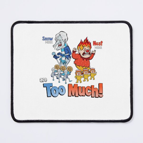 Item preview, Miser Brothers - Too Much designed and sold by MekhalaSomsi.