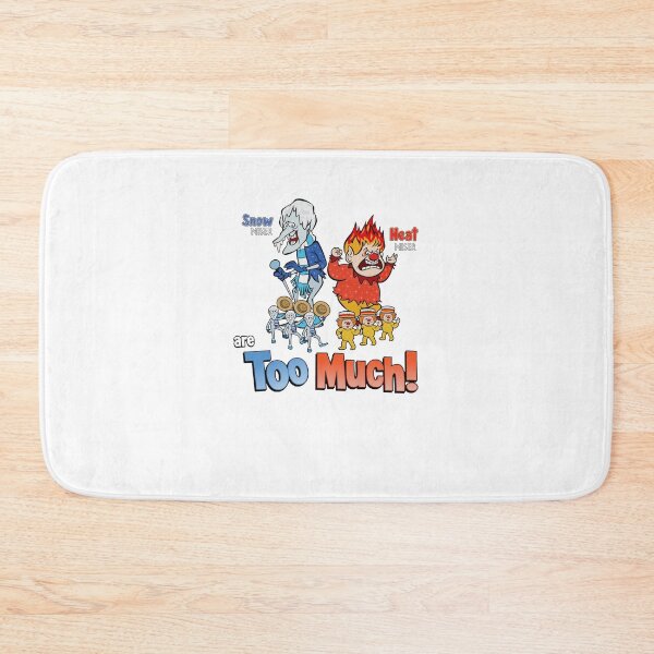 Item preview, Miser Brothers - Too Much designed and sold by MekhalaSomsi.