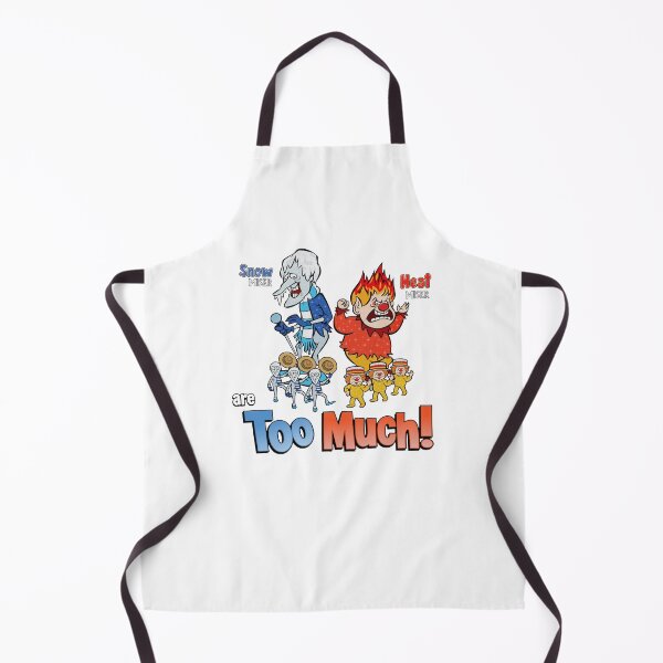 Item preview, Miser Brothers - Too Much designed and sold by MekhalaSomsi.