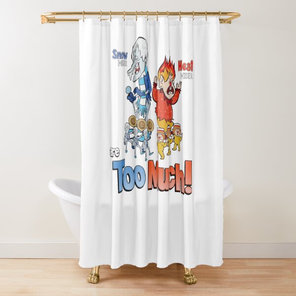 Item preview, Miser Brothers - Too Much designed and sold by MekhalaSomsi.