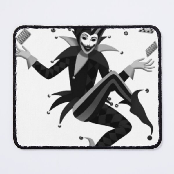 Item preview, Joker designed and sold by DestiniRutherf.
