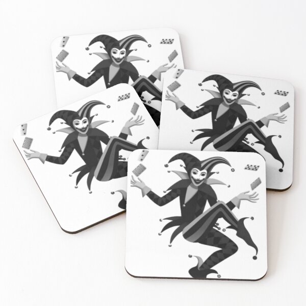 Item preview, Joker   designed and sold by DestiniRutherf.