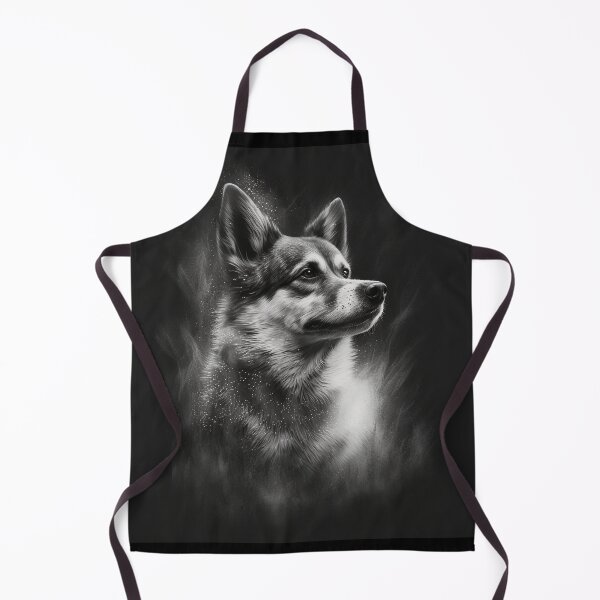 Item preview, "Canine Dreams: Artful Expressions of Man's Best Friend" designed and sold by DesignHeaven24.