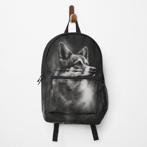Item preview,  "Canine Dreams: Artful Expressions of Man's Best Friend" designed and sold by DesignHeaven24.