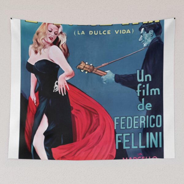 Item preview, La Dolce Vita designed and sold by VirgounDakian.
