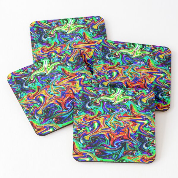 Item preview, Vortice Oiler (PATTERN) designed and sold by Yampimon.
