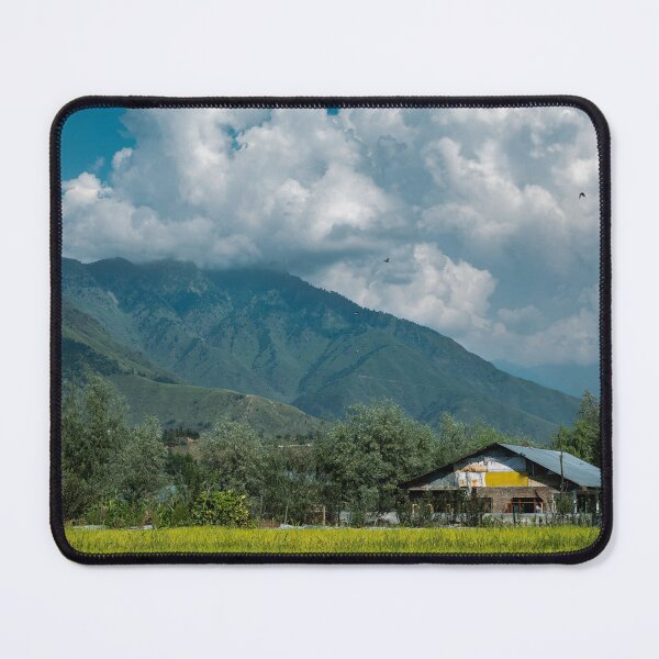 Item preview, A sunny day in Srinagar designed and sold by rushad.