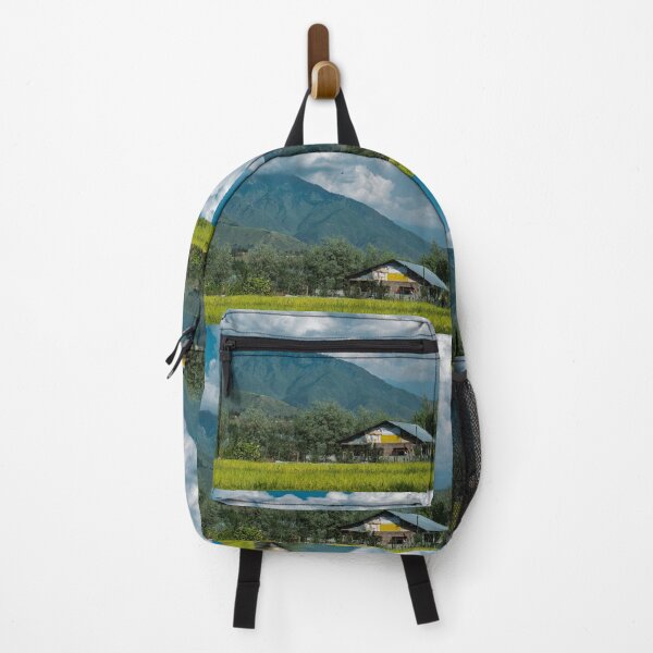 Item preview, A sunny day in Srinagar  designed and sold by rushad.