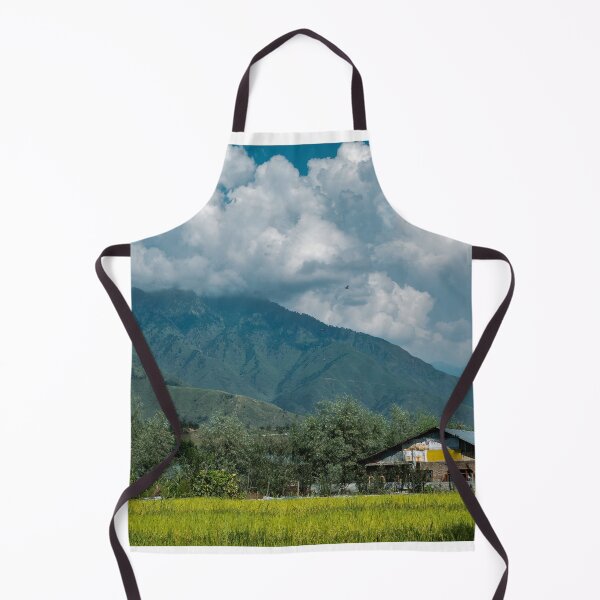 Item preview, A sunny day in Srinagar designed and sold by rushad.
