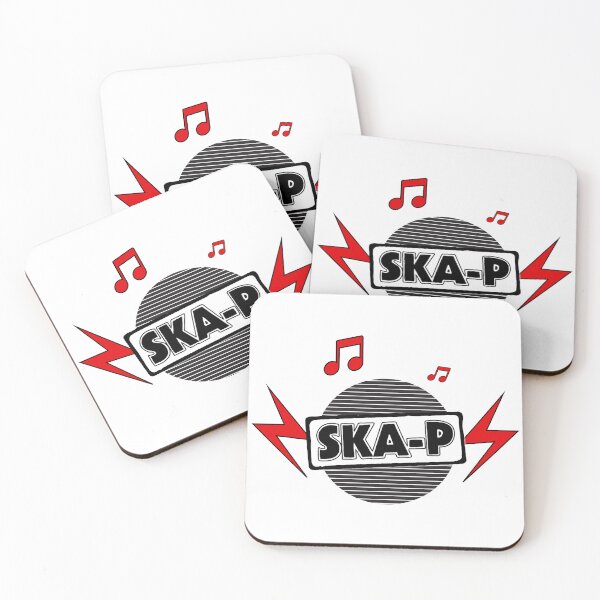 Item preview, Ska-P - Sonic Thunderstorm: Ska-Punk Resonance designed and sold by UpNorthArts.