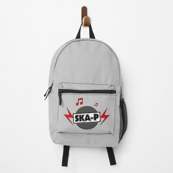 Item preview, Ska-P - Sonic Thunderstorm: Ska-Punk Resonance designed and sold by UpNorthArts.