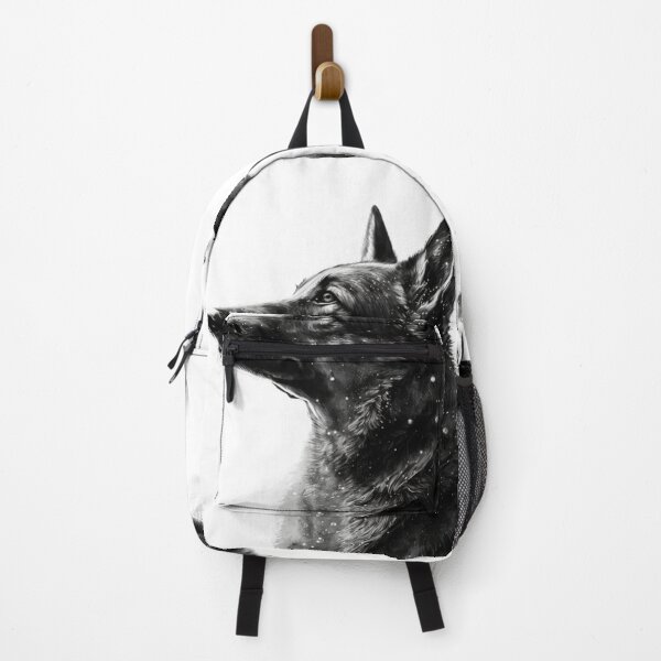 Item preview,  "Canine Dreams: Artful Expressions of Man's Best Friend" designed and sold by DesignHeaven24.