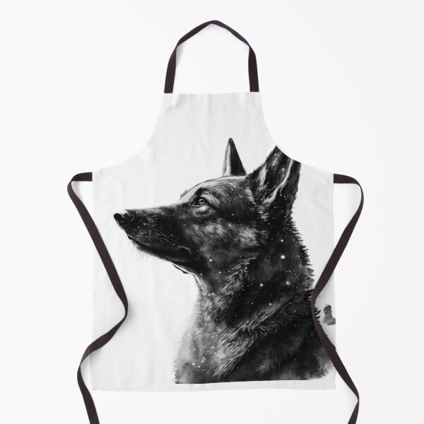 Item preview, "Canine Dreams: Artful Expressions of Man's Best Friend" designed and sold by DesignHeaven24.