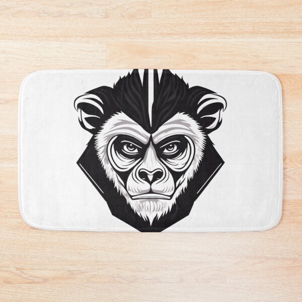 Item preview, DPrompt Design, T-Shirt, Funny Animals Shirt, Dad Gifts, Mom Gift, Their Gifts , Graphic Tee, Cute Gibbon, Monkey  designed and sold by DPrompt.