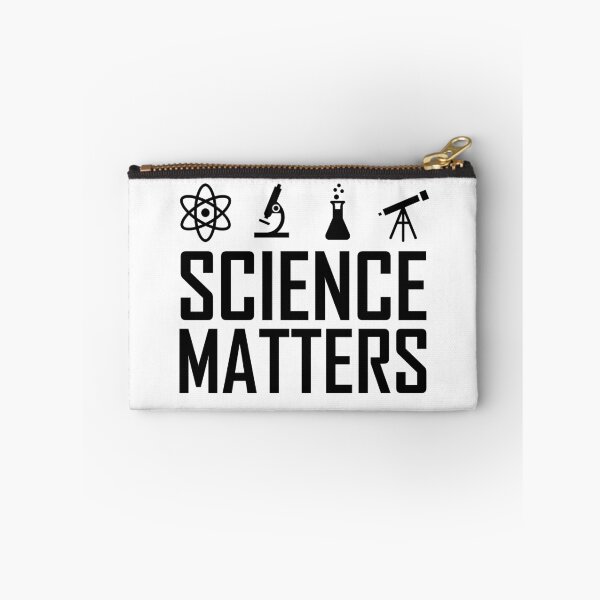 Item preview, Science Matters: Show Your Support For Science designed and sold by the-elements.