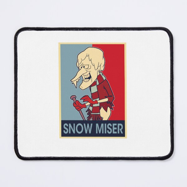 Item preview, old snow christmas holiday designed and sold by MekhalaSomsi.