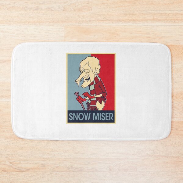 Item preview, old snow christmas holiday designed and sold by MekhalaSomsi.