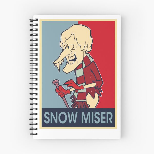 Item preview, old snow christmas holiday designed and sold by MekhalaSomsi.
