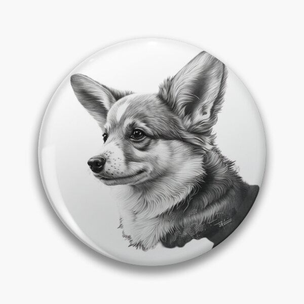 Item preview,  "Canine Dreams: Artful Expressions of Man's Best Friend" designed and sold by DesignHeaven24.
