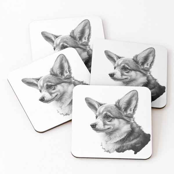 Item preview,  "Canine Dreams: Artful Expressions of Man's Best Friend" designed and sold by DesignHeaven24.