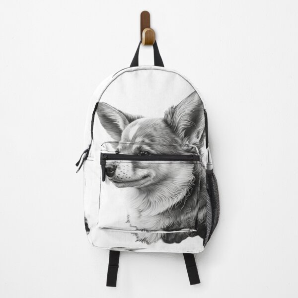 Item preview,  "Canine Dreams: Artful Expressions of Man's Best Friend" designed and sold by DesignHeaven24.