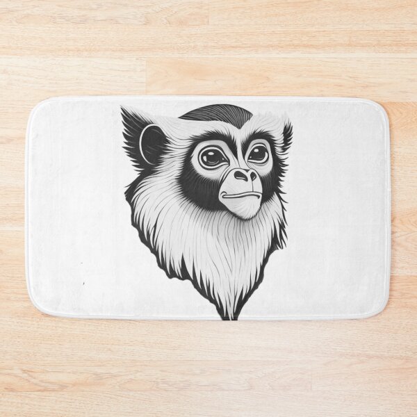 Item preview, DPrompt Design, T-Shirt, Funny Animals Shirt, Dad Gifts, Mom Gift, Their Gifts , Graphic Tee, Cute Gibbon, Monkey designed and sold by DPrompt.