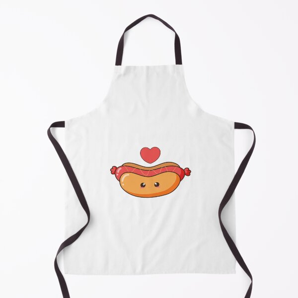 Item preview, Hot dog lover designed and sold by DigiHouse.