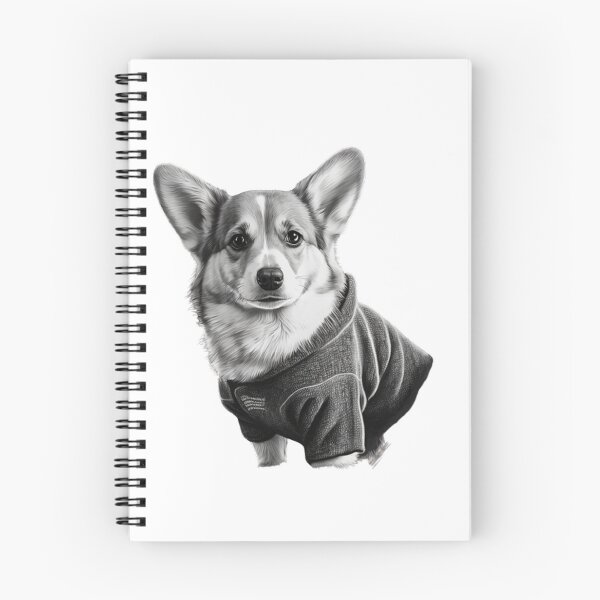 Item preview,  "Canine Dreams: Artful Expressions of Man's Best Friend" designed and sold by DesignHeaven24.
