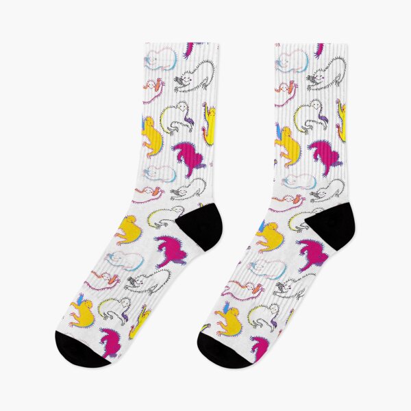 Item preview, new discreet pride demons designed and sold by InkTheCrow.