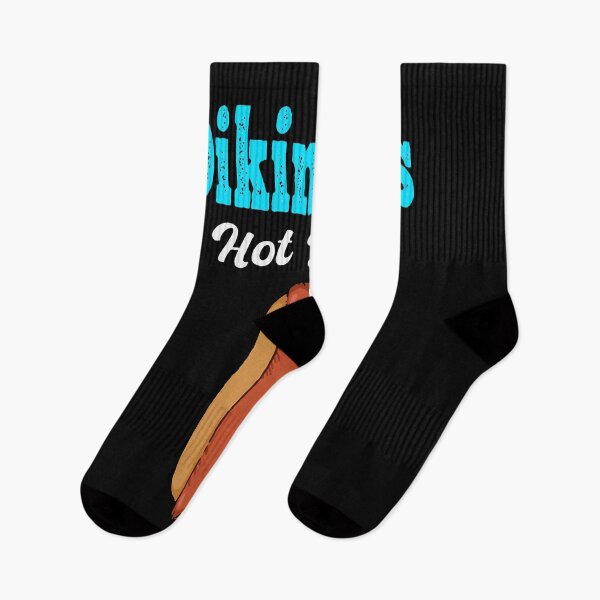 Item preview, Dikin Baus Hot Dogs designed and sold by jonanmashup.