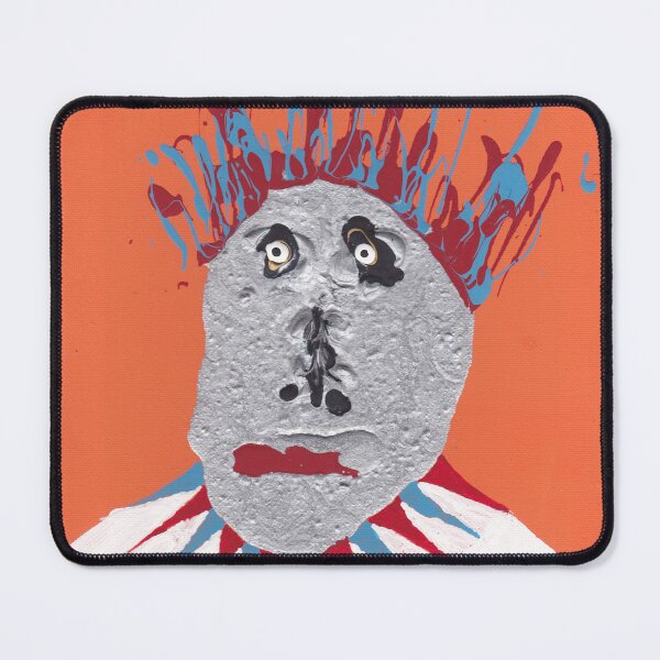 Item preview, Patate - Martin Boisvert - Faces à flaques designed and sold by Martin Boisvert.